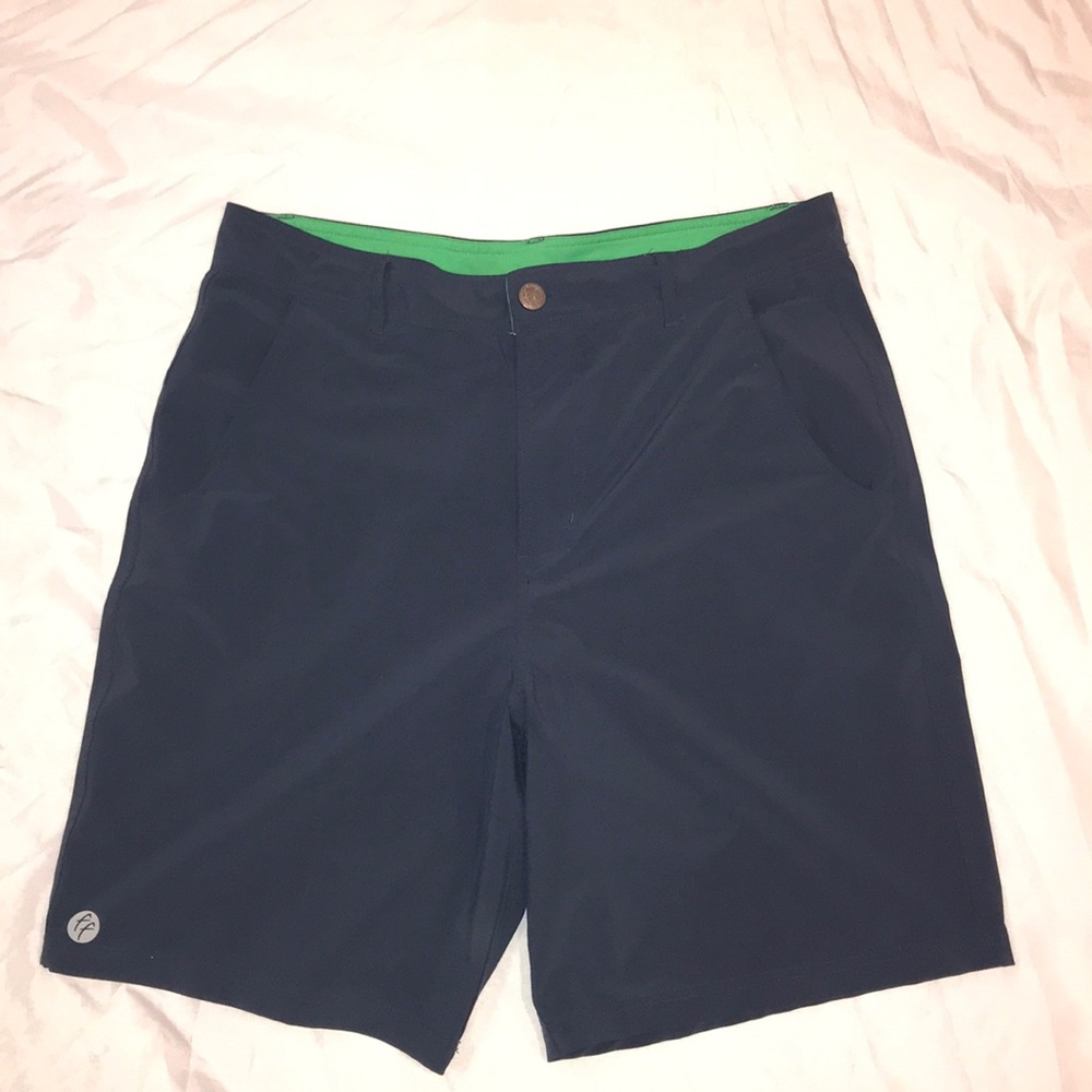 Free Fly Hybrid Performance Fishing Shorts